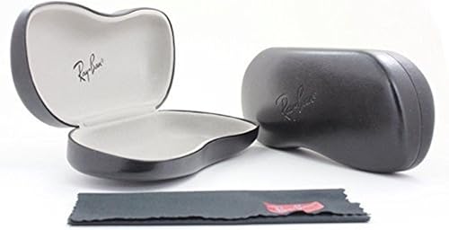 Miniatura 5 de Ray-Ban Rx6378 - Marcos redondos para anteojos graduados