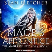 Mage's Apprentice