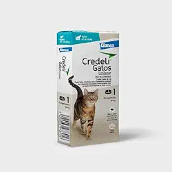 Credeli Gatos 2,1-8kg