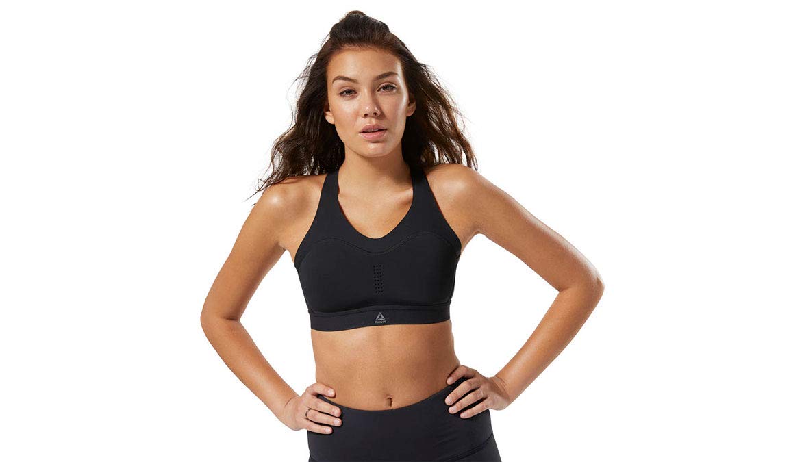 ReebokWomen's Puremove Workout Sports Bra