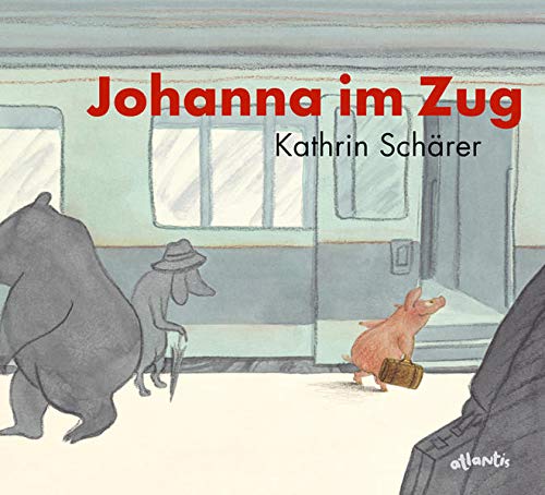 Johanna im Zug (Popular Fiction) Johanna im Zug (Popular Fiction)