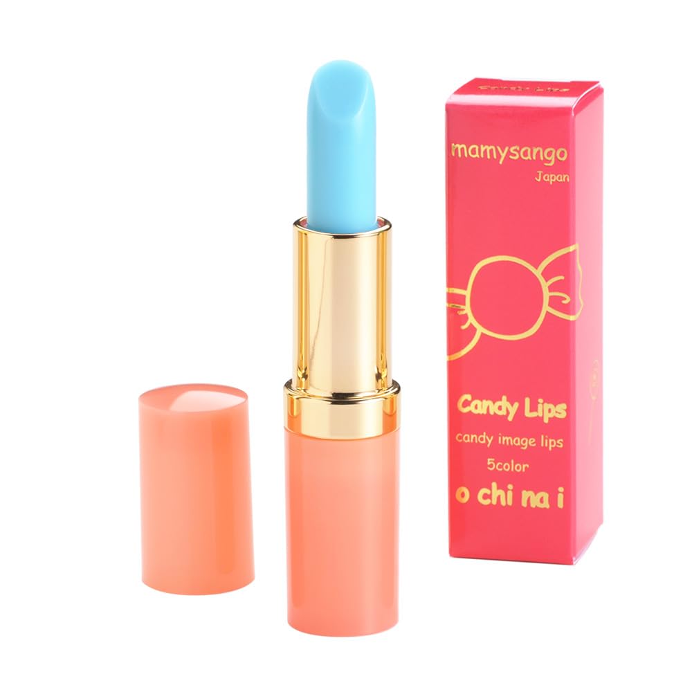 Amazon | マミーサンゴ キャンディリップスティック 4g / リップ