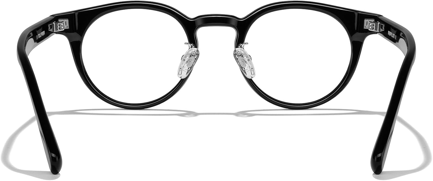 Acetate Reading Glasses for Women Men Eyeglasses Blue Light Blocking Readers Computer Cheaters Reading Glasses - Image 4