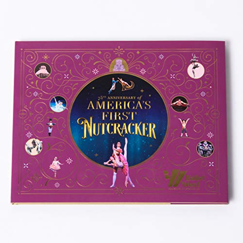America's First Nutcracker 057857635X Book Cover