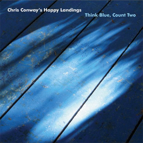 Amazon.com: Think Blue, Count Two : Chris Conway's Happy Landings ...