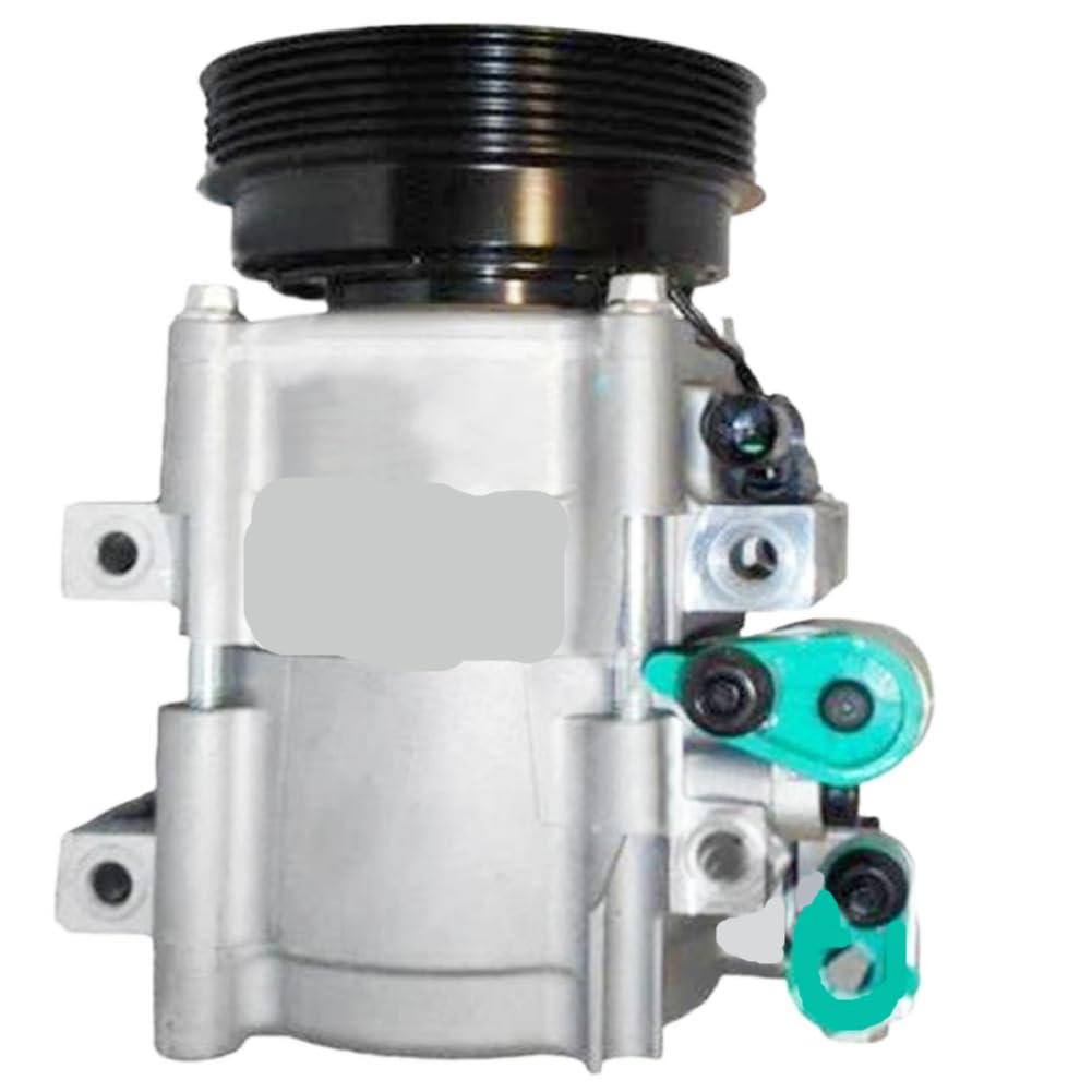 Zdcvfmhqb Onecolor Air Conditioning Ac Compressor Hs18 1203Aaa00611n Compatible With Mahindra Suv500 Xuv500 Xuv 500