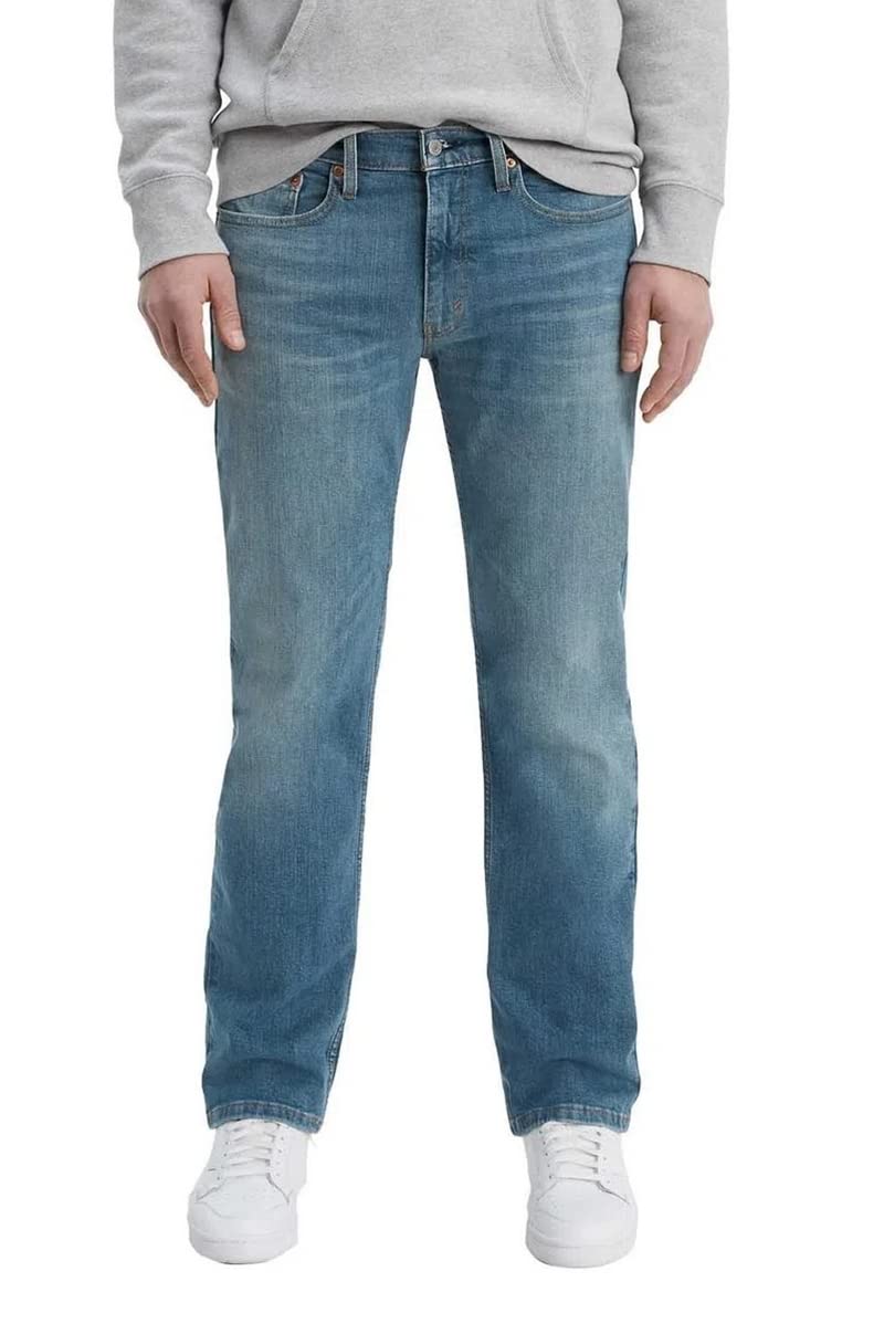 mens 514 Straight Fit Jean Jeans