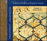 Through Eternity: Homage to Molavi (Rumi)