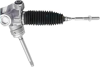 Amazon.com: Power Steering Rack Compatible For Mazda CX-9 CX9 16
