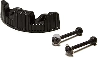 RipTide Outside Foot Stop - Black