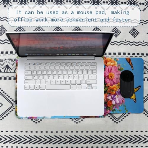 Funda para portátil de vaca celveta: protección acolchada y estilo único para la universidad 5
