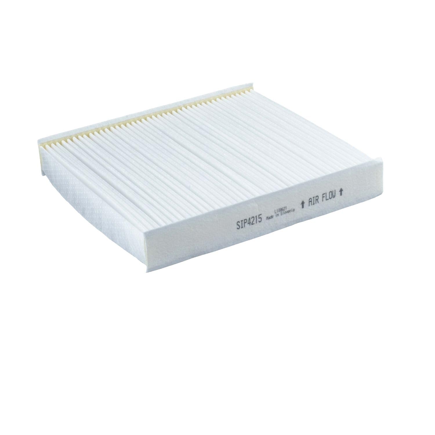 PURFLUX Filtre d'habitacle AH405 filtre à pollen Hauteur: 35 Largeur: 200 Longueur: 217 Compatible avec RENAULT Clio IV 3/​5 portes BH Captur J5, H5 Clio V 3/​5 portes BF, B7 Clio IV Grandtour KH
