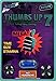 Thumbs Up 7 69K Blue 3 Pill Shogun X 1500mg 3 Pill Male Enhancing Natural Performance Pill The New Most Effective Natural Amplifier for Performance, Energy, and Endurance