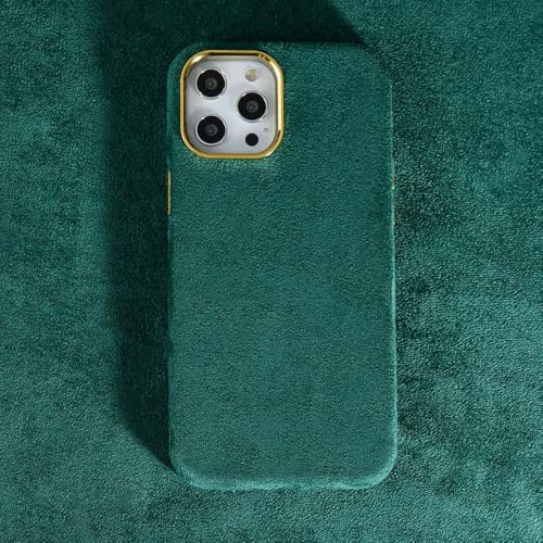 Coque iPhone 13 Mini douce pour éviter les rayures et mains froides