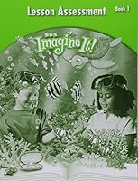 Imagine It!: Grade 2 Book 1 0076130800 Book Cover