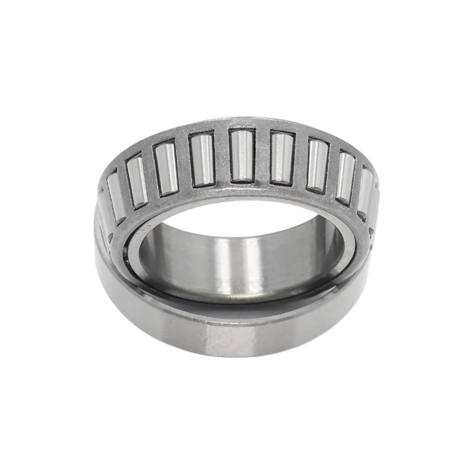 MAMA'S PEARL 1PC 26 * 45 * 12 26 * 47 * 15 26 * 48,5 * 14 26 * 48,5 * 15 Mm Cojinete de dirección Cojinetes de Rodillos cónicos for Motocicletas(26x45x12mm)