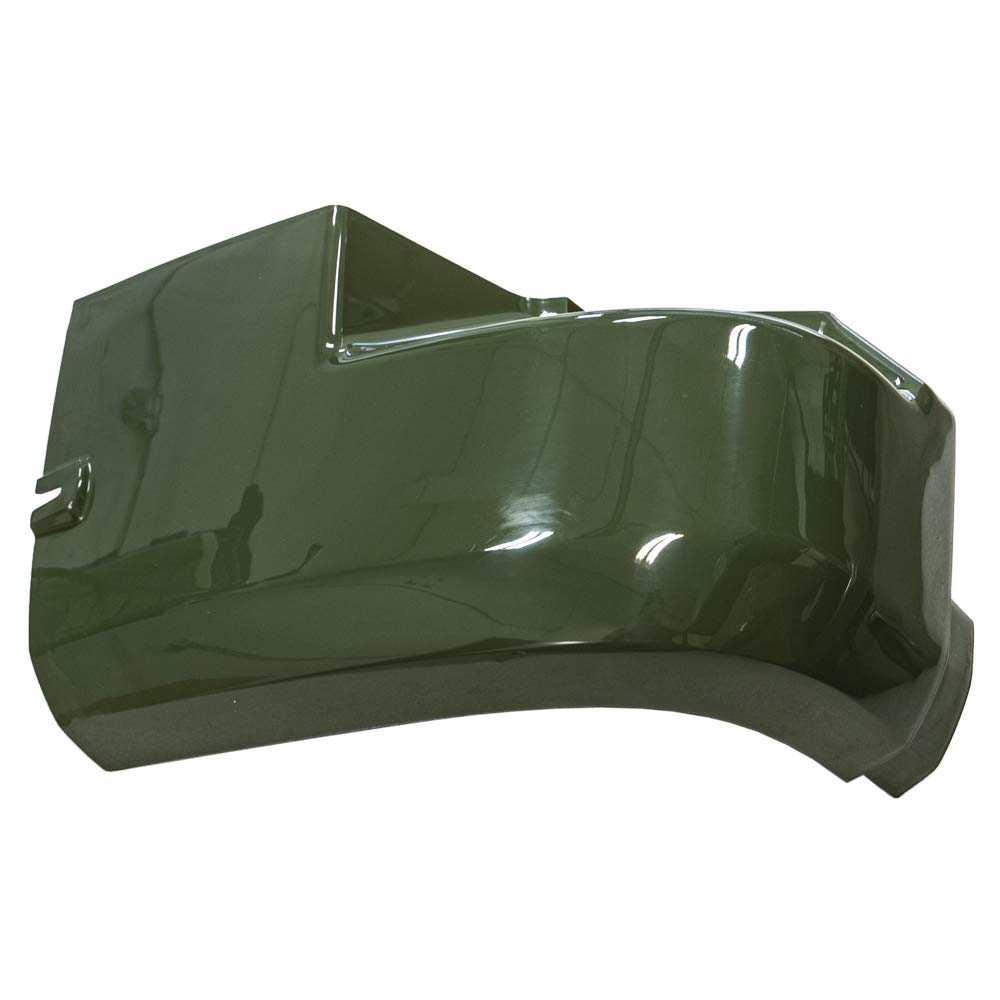 Amazon.com: John Deere Fender M134764 : Patio, Lawn & Garden