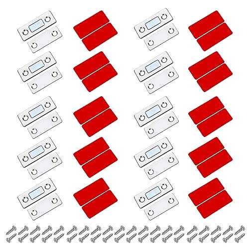 Encuentra reviews de Cerraduras Magnéticas residenciales para comprar hoy. 3