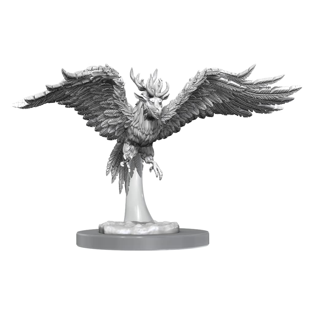 WizKids - D&D Nolzurs Marvelous Miniatures: Perytons - Wave 20