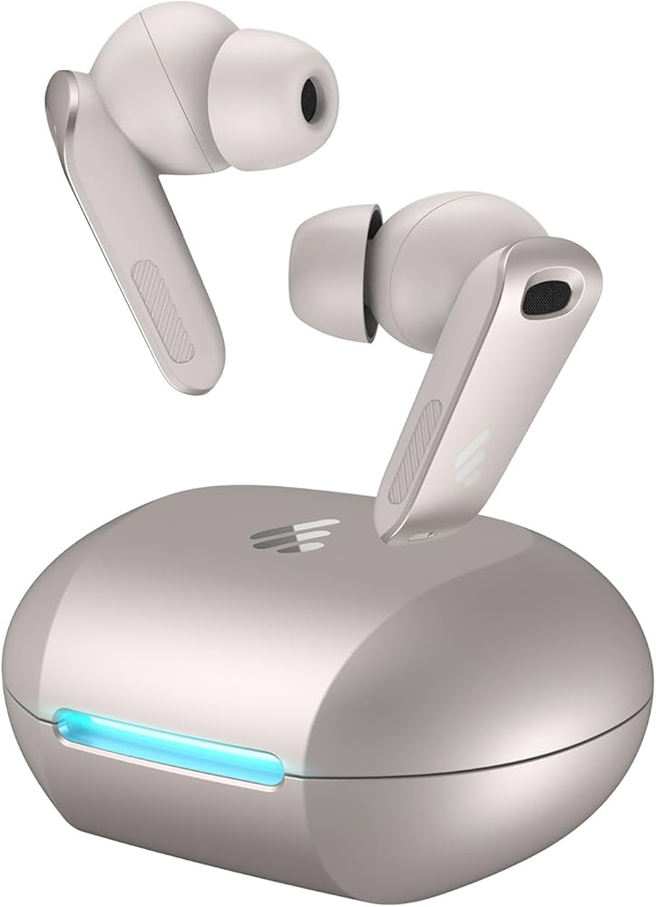EDIFIER NeoBuds Plus ワイヤレスイヤフォン True Wireless Earbuds with Active Noise Cancellation