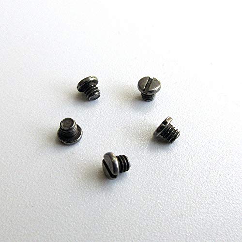 Vite di regolazione della tensione del gancio navetta #662 per macchina da cucire Singer 29K