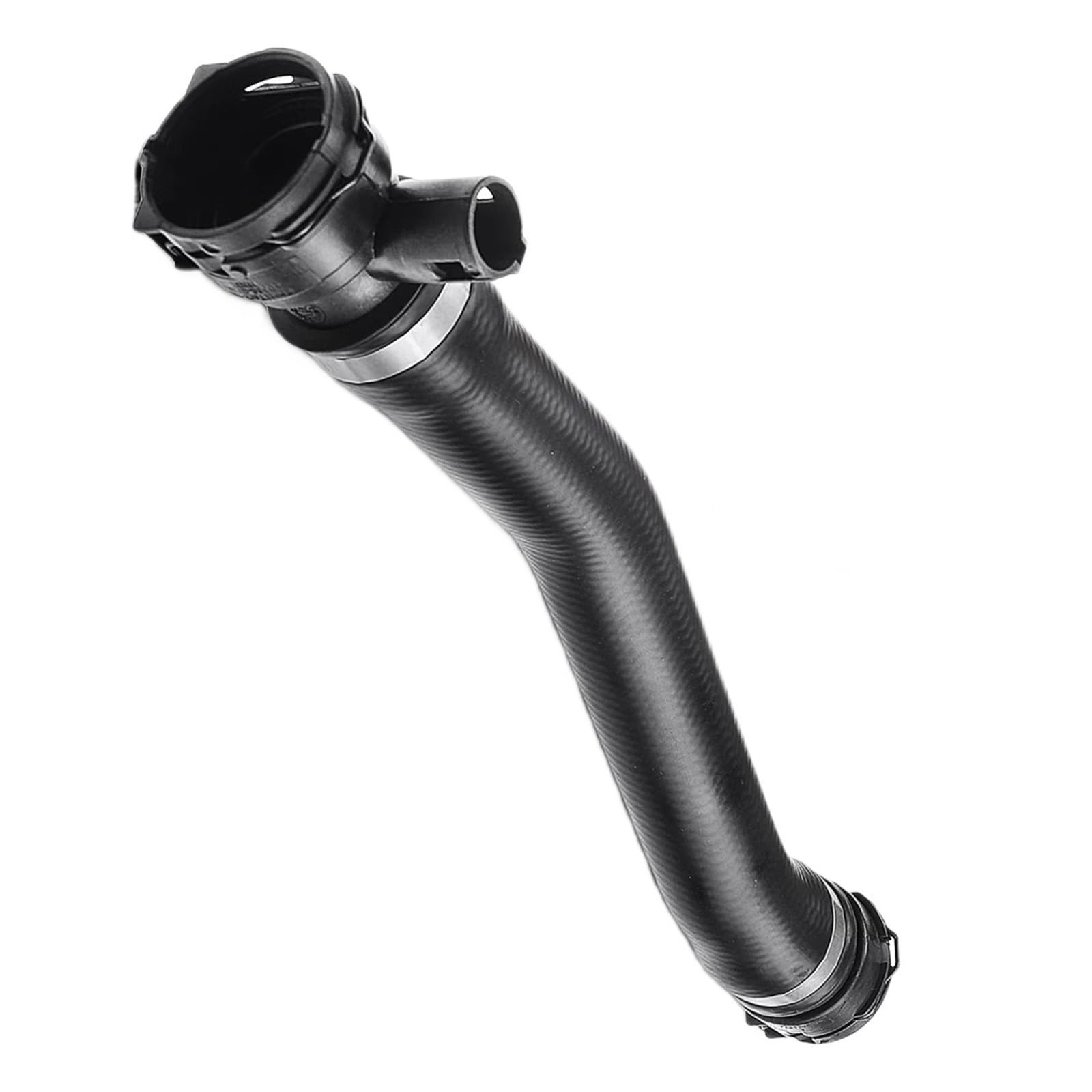 Tvgopbgf One Color Radiator Hose Compatible With Bmw For 3 Series Touring E46 316I 1.8L 2002-2005 318I 2.0L 2001-2005 1X Radiator Hose Cooling Water Oem :17127516416