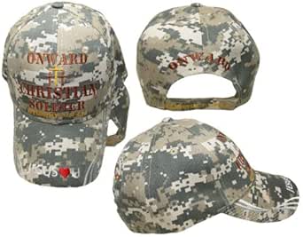 Christians In Action Cap Cappellino Cristiano CIA (Cristiani In Azione) - Con Cuore 'I Love Jesus' E Design Mimetico Rosa Clarity Cap - Foto 11