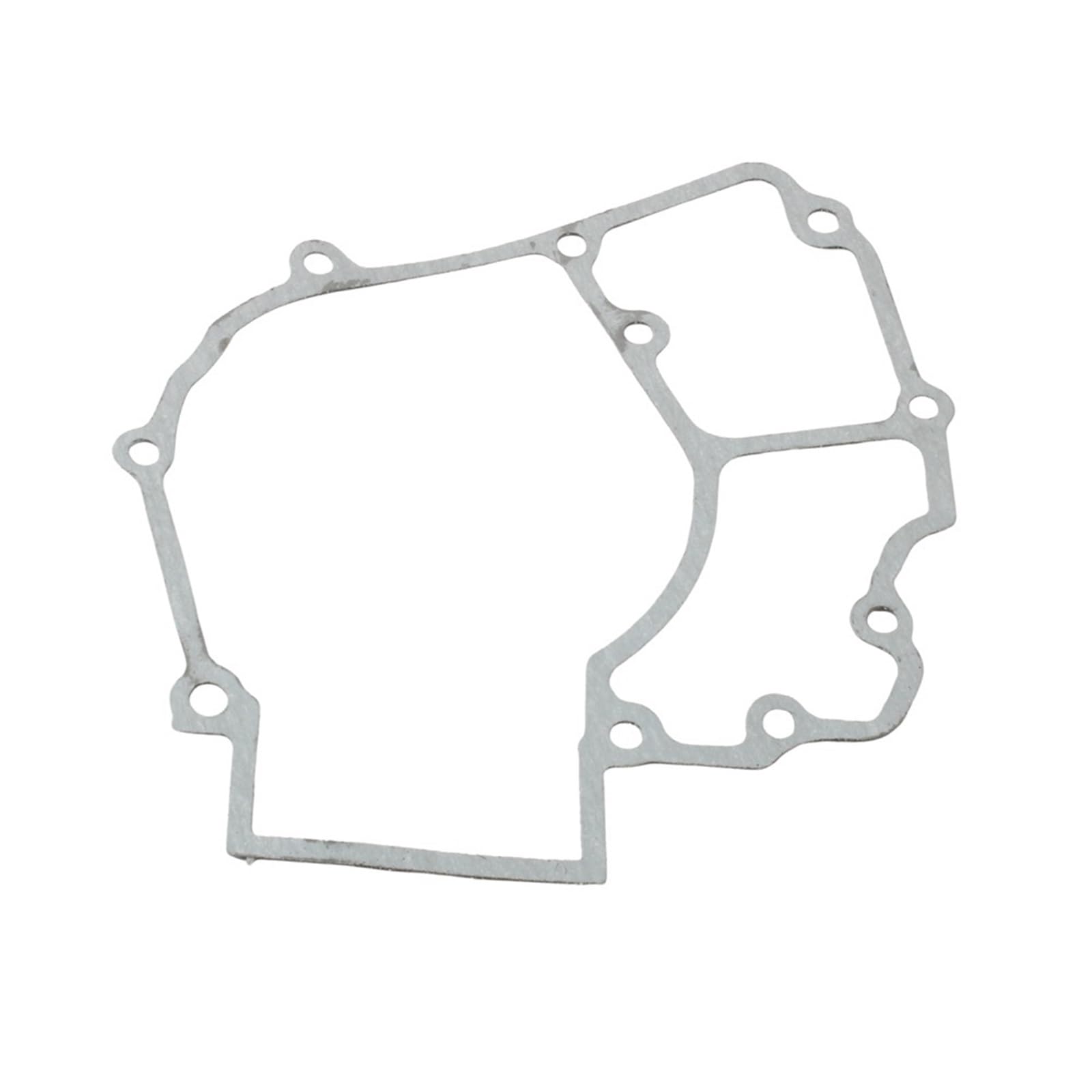 Guarnizione Carter Frizione, Set completo di guarnizioni motore adatto per SYM JET 14 Symphony ST 175 200i 4T Ricambi per scooter