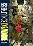  Bukowski-Schultheiss (edición especial a color)