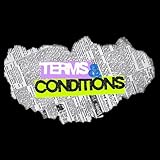  Terms and Conditions