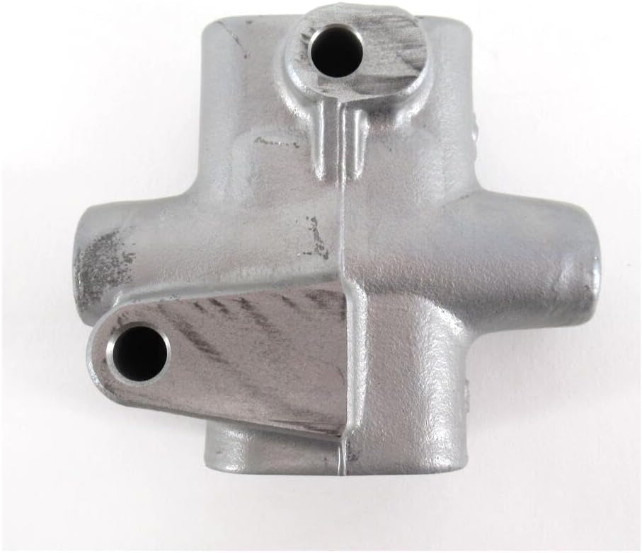 Genuine OEM For Honda 46470-S5T-E01 Brake Proportioning Valve 2003-2007 Accord 45328 CR-V 46470S5TE01