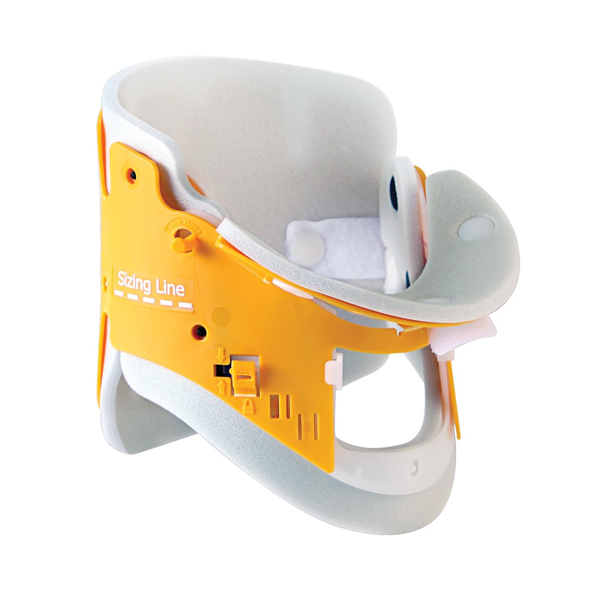 Extrication Cervical Collar, Mini Size
