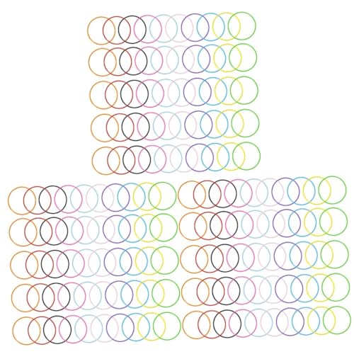 Bracelets silicone et élastiques à cheveux pour le sport et les loisirs