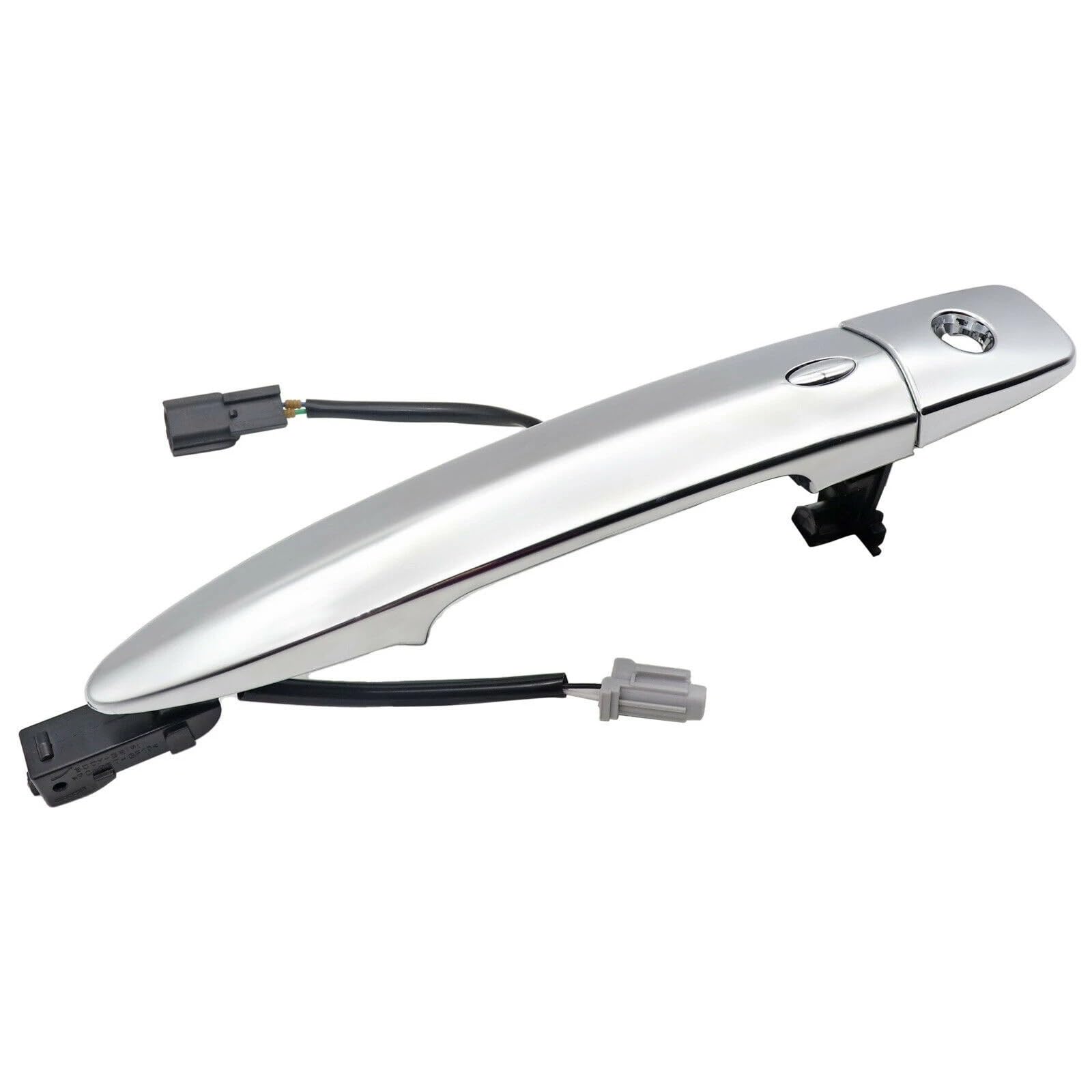 DUHNXUJ Car Door Handle for Nissan for Sentra 2013-2016 Front Left Driver Exterior 12459871 806469N00A Door Handle