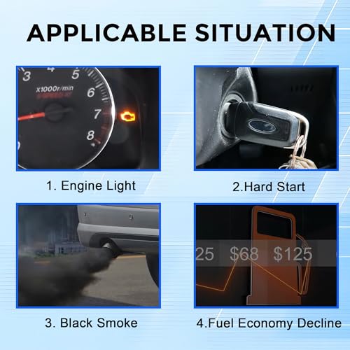 image for RLP Mass Air Flow Sensor Meter MAF Compatible with Nissan 350Z 370Z Al