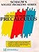 Produktbild 3000 Solved Problems in Precalculus (Schaums Solved Problems Series)