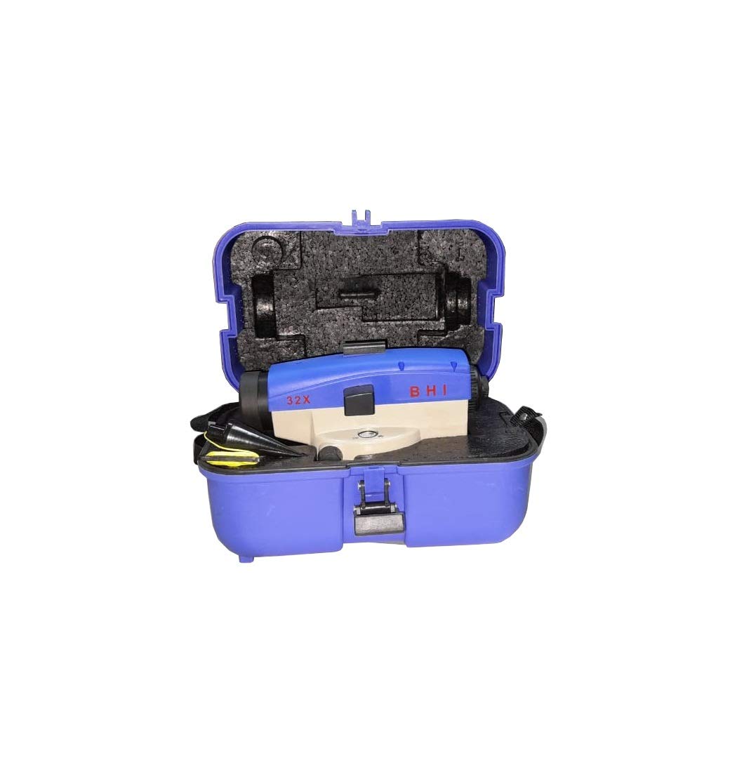 Bellstone BHI-XX-32 Auto Level without Accessories (30 cm) 1