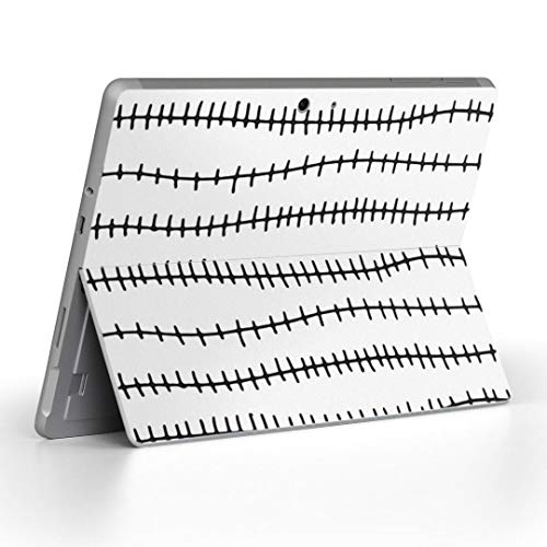 igsticker Surface Go/Surface Go 2 pXLV[ T[tFX go V[ XL ی tB XebJ[ ANZT[ 050846