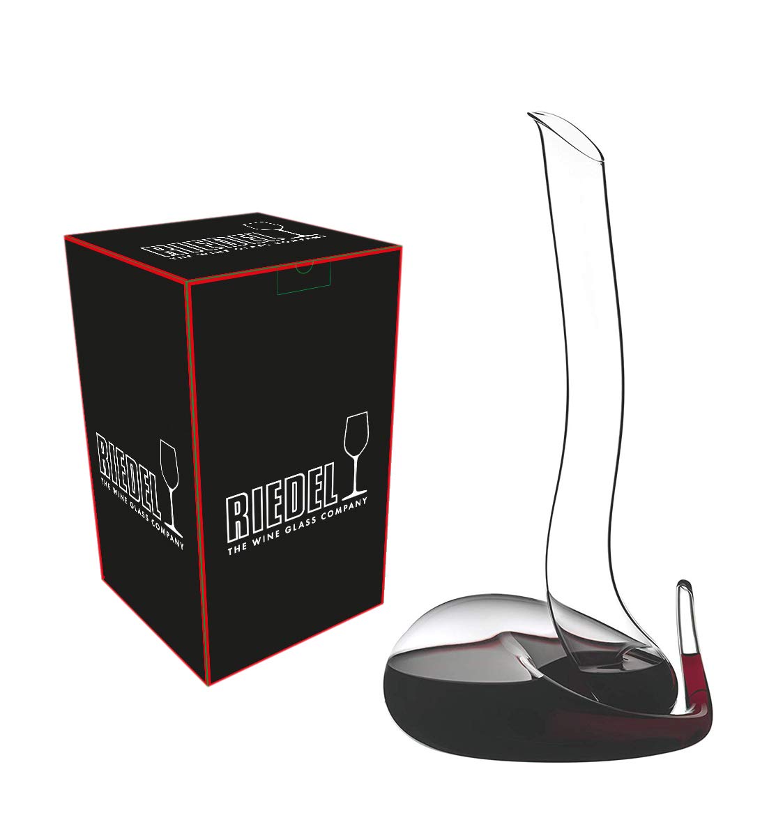 Amazon｜リーデル (RIEDEL)デカンタイブチェン 1285ml 1950/15
