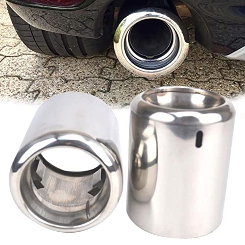 Tubo de escape para Mazda 6 y CX-5 en acero inoxidable resistente 3