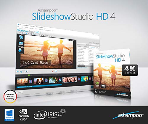 Markt + Technik Slideshow Studio For Windows 11 thumb #1