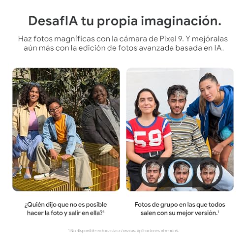 Google TK4 128GB Cosmo Sub6 EU/UK - Imagen 4