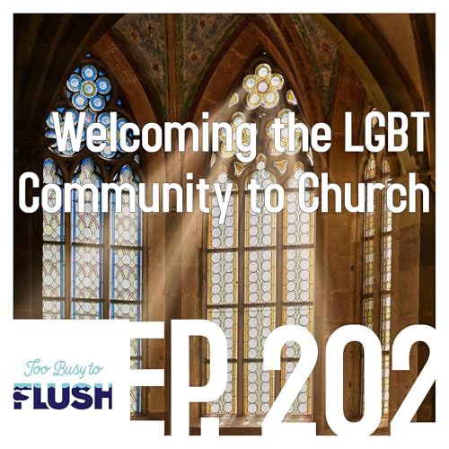 Welcoming the LGBT Community to Church