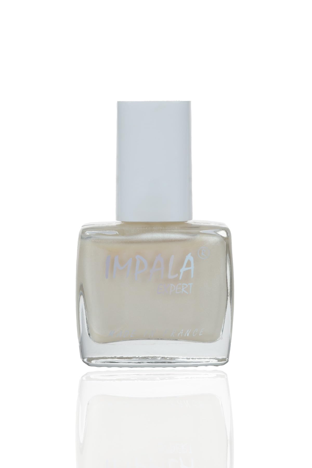 Impala Oje - Nail Polish Sılk Matt No 3