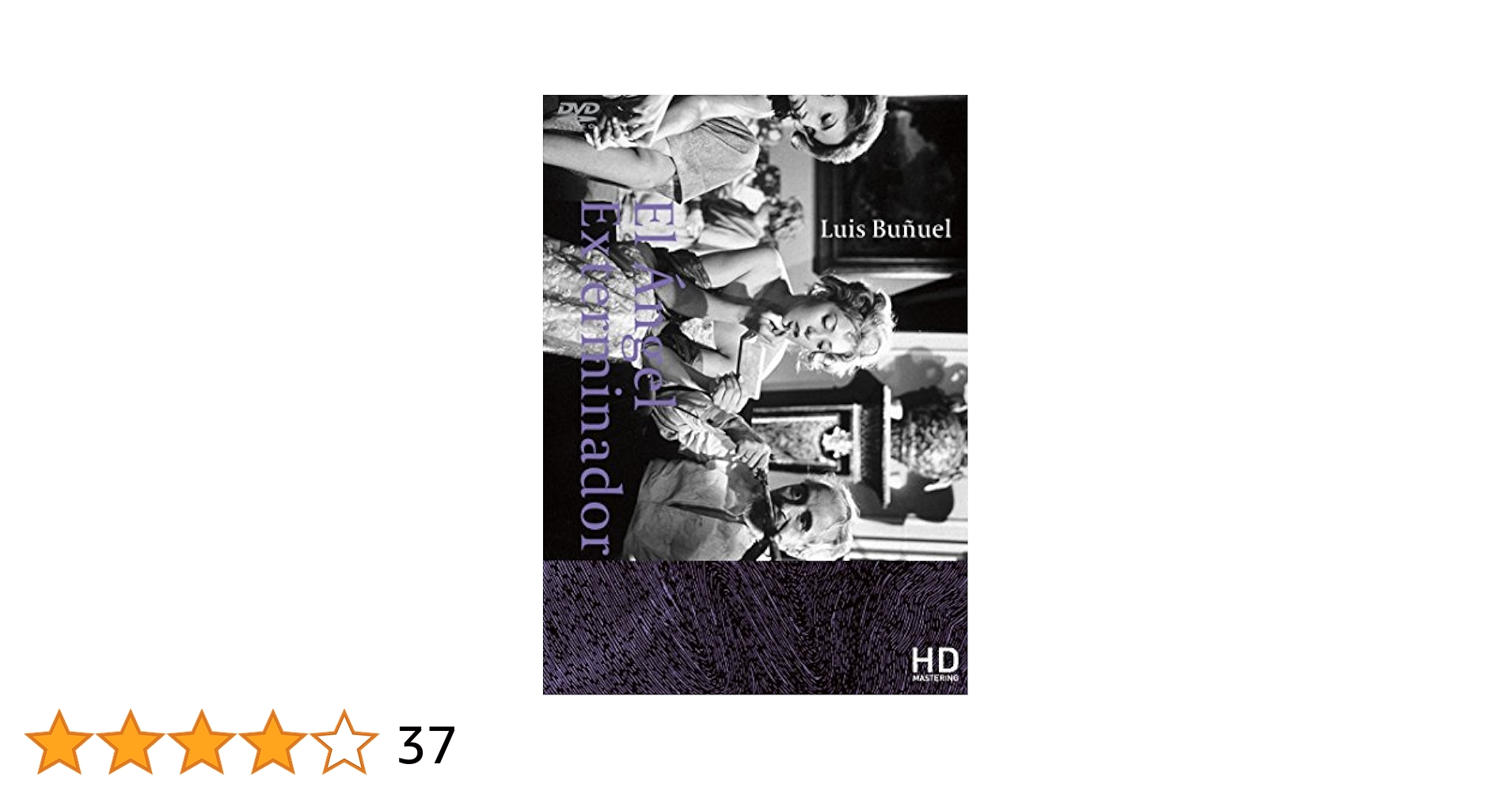 ルイス・ブニュエル DVD-BOX 1 (河と死／皆殺しの天使／幻影は市電に乗って旅をする) Amazon.co.jp: ルイス・ブニュエル DVD-BOX 1 (河と死／皆殺しの