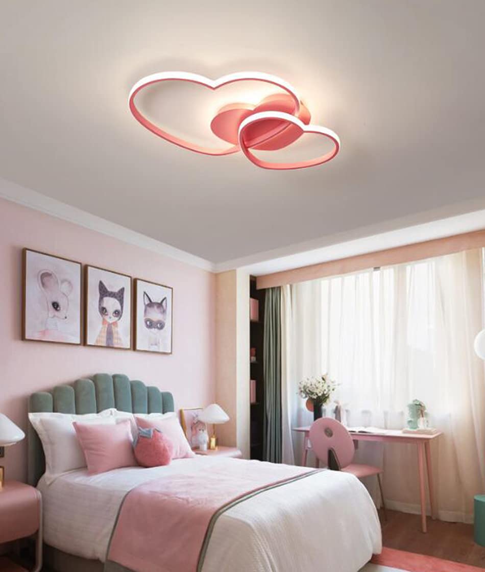 Lampada Soffitto A Sospensione Per Bambini - Theme Sirene, Regolabile, Senza Lampadina - Foto 12