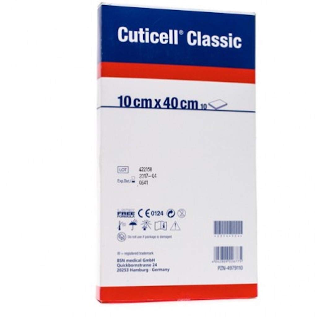 white christmas dresses Cuticell Classic: Non-Adherent Dressing Impregnated with Paraffin –  MedSupply main image 0
