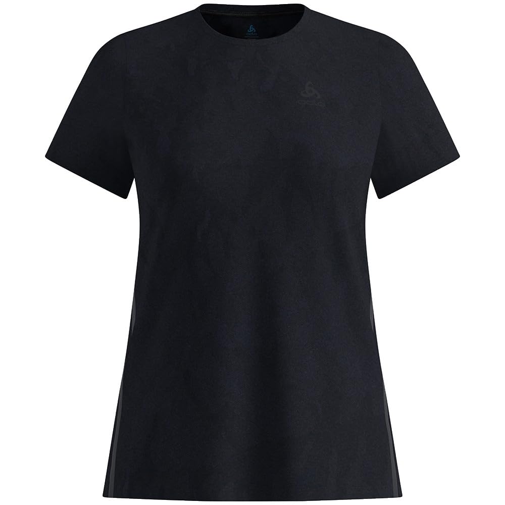 Odlo Zeroweight Engineered Chill-Tec Short Sleeve T-Shirt XL