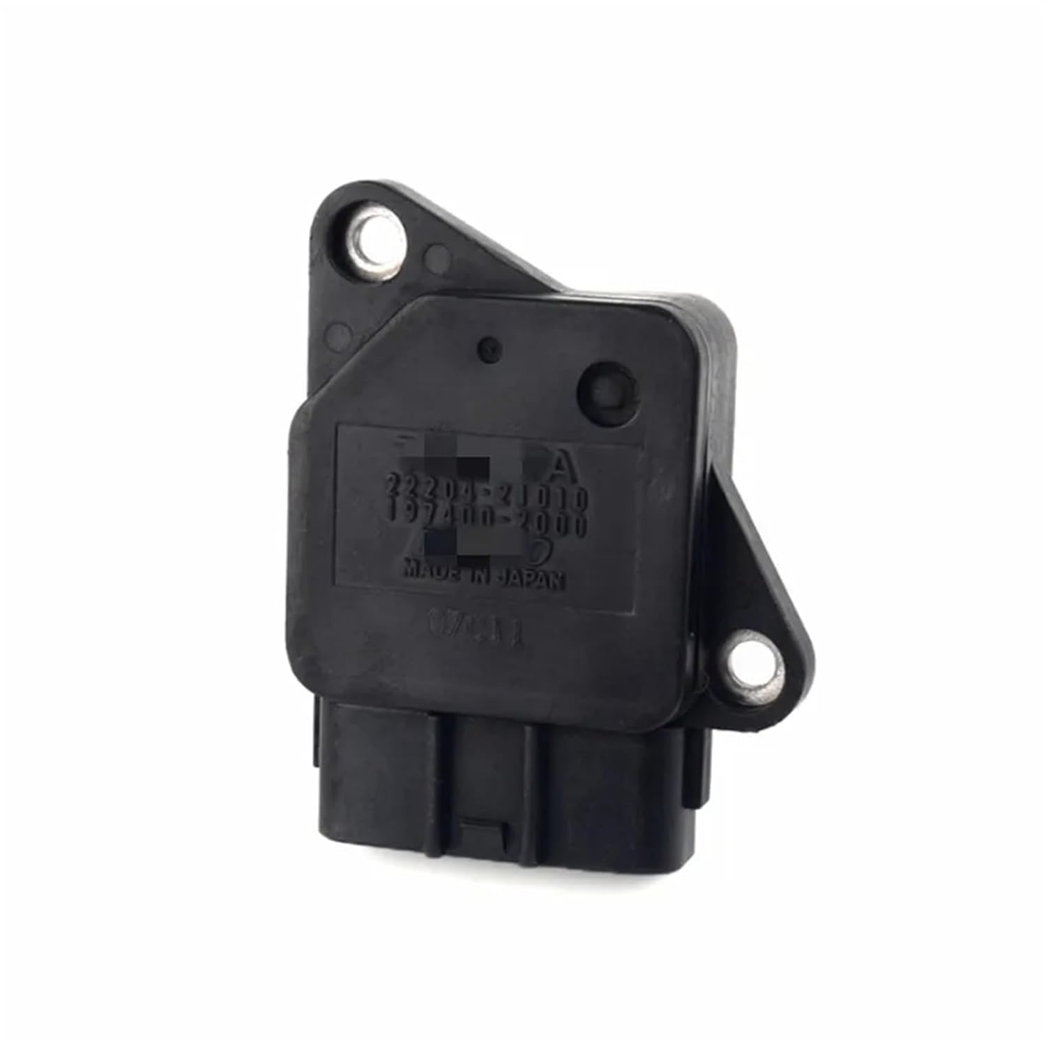 22204-21010 197400-2000 Mass Air Flow Meter Sensor 1Pcs