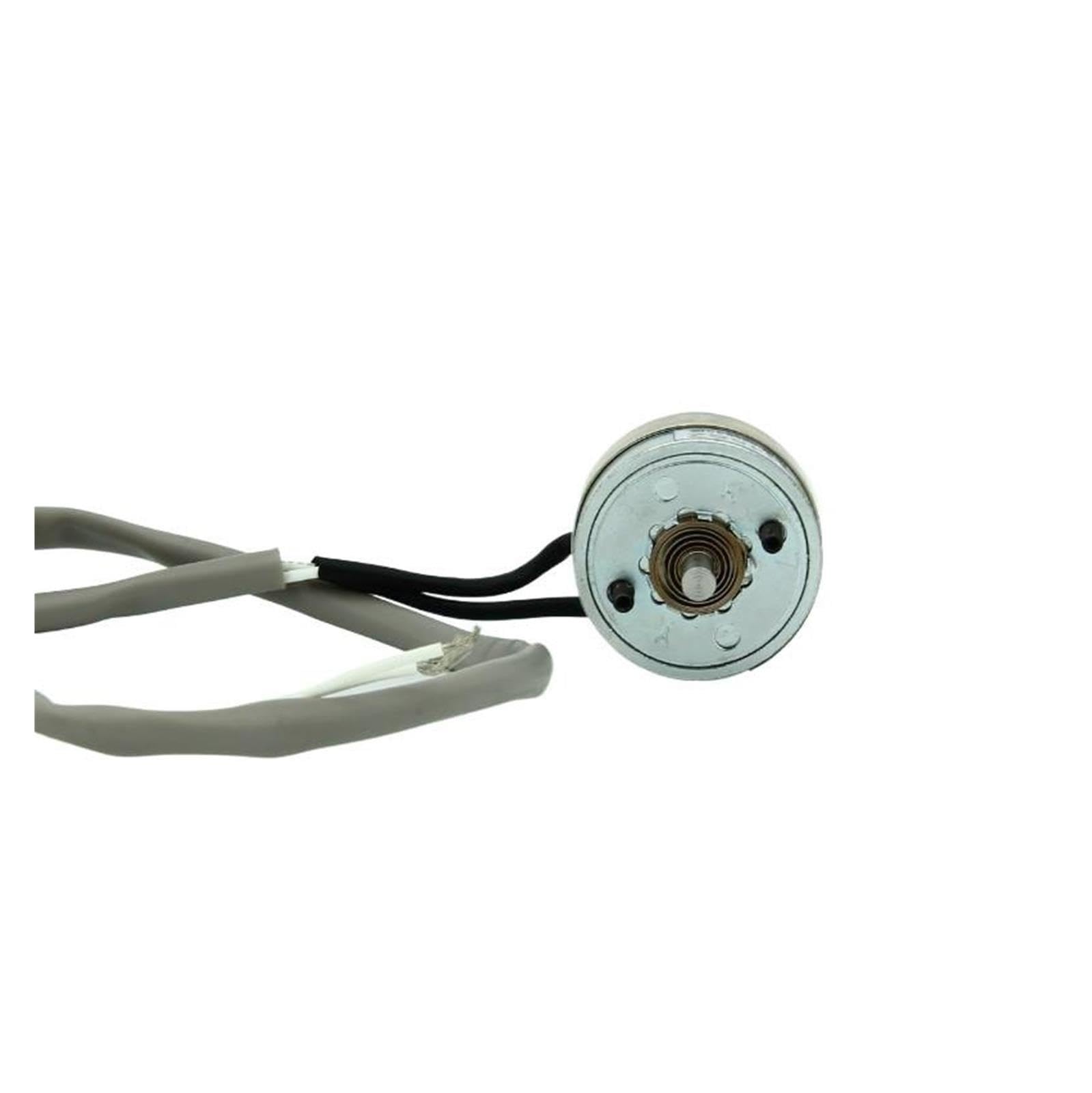 Électro-Aimant Rotatif YHN-X3445SZ, Rotation dans Le Sens des Aiguilles d'une Montre, 45 degrés, DC24V